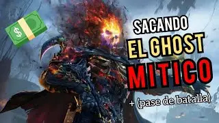 COMPRANDO EL GHOST M&Iacute;TICO 💀🔥 || CODM