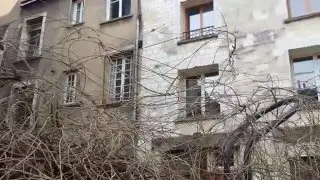 balade dans le vieux tours /3 france