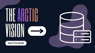 🔑 Reclaiming Your Data: How ARCTIC Powers Universal Identity