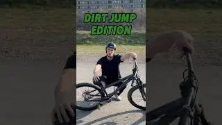 5 BEGINNER BIKE TRICKS !🤯 #bike #mountainbike #mtb #bikeskills #dirtjumper #shorts #viral