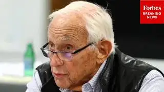 Wexner Asked Point Blank: 'Did You Ever Fly On An Aircraft Owned Or Operated By Jeffrey Epstein?'