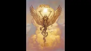 LEO APRIL 2020 Psychic Tarot Amazing spooky accurate