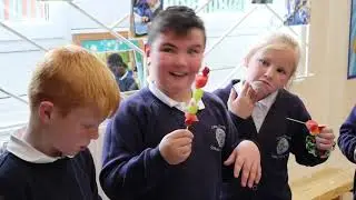 Corpus Christi Healthy Eating and Living Takeover Day