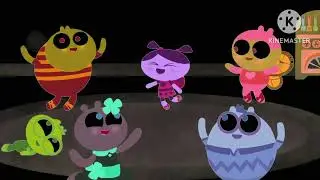 Lu & The Bally Bunch theme in G Major 4 & The Real G Major 4