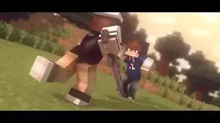 Intros Animadas de Minecraft gratis