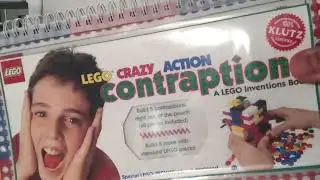 LEGO MOC | Motorized Bumper Cars | Maniac4Bricks