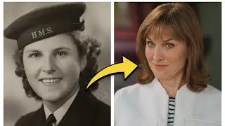 😂 Fiona Bruce & the 100-Year-Old's Shocking Comment! You Won't Believe This!