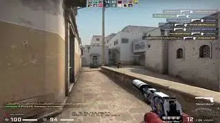 Кваливицикация на ESL One: Rio 2021