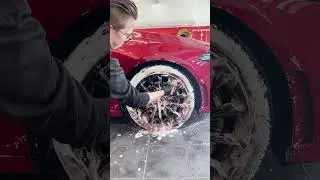 CarPro IronX  #automobile #detailing #car
