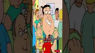 Peter promised to stop drinking ! 😂🍻🍻#familyguy #2023shorts