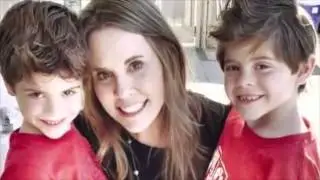 Happy 7th Birthday Matt & Joey!! :D