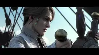 GMV//I'm A Monster