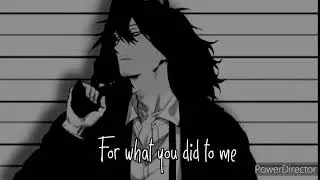 |Nightcore| It's Not a Fashion Statement, It's a Deathwish~ My Chemical Romance