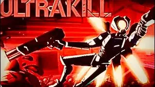 ULTRAKILL /w Co-Creator - Act 1