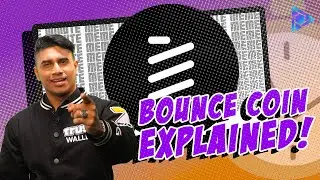 Bounce Token: What Is It? | Meme Minute