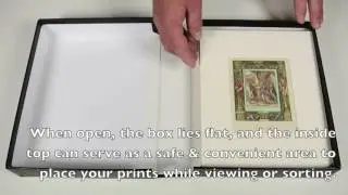 Onyx Portfolios Video