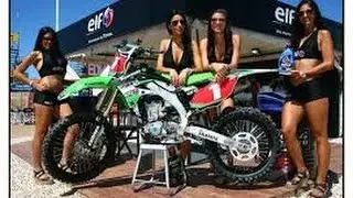 ENDURO DEL VERANO 2014 MOTOS-TRANSMISION ESPN