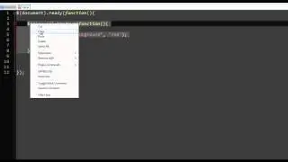 jQuery Tutorial- 28 keyup() and keydown() events