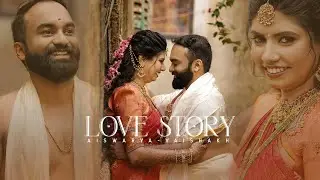 Unforgettable Moments | AISWARYA-VAISHAKH | From nexes wedding company™