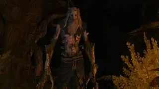 Feet As Cold As Ice Side Quest Witcher 3 Blood And Wine
