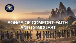 Songs of Comfort, Faith and Conquest