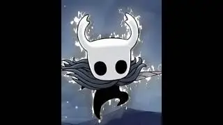 Knight edit #hollowknight #hollowknightsilksong #fyp