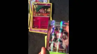 Pokemon fates collide opening!