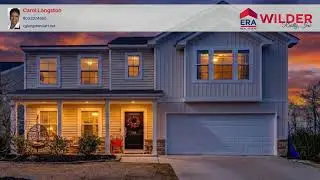709 Pink Rose Lane, Elgin, SC 29045
