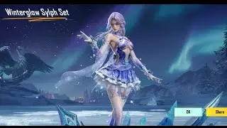 13500 UC 😍😍😍 ultimate and kar98 ❄️💕💕
