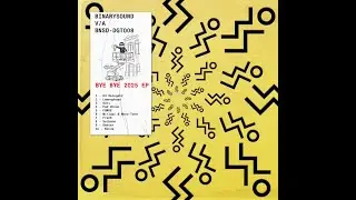 Seibane -- Acid Dream