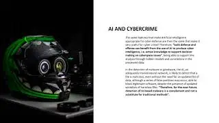Artificial Intelligence new horizons in Cybersecurity 3 Kuwait 1
