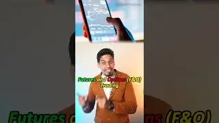 SEBI எச்சரிக்கை 🤯👉🏻 Futures and Options (F&O) Trading 🥵❌ || Finance with Vignesh #sharemarket #money