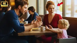 She Brought Her Daughter to Meet Him—What He Did Next Left Her Speechless06 01 2026