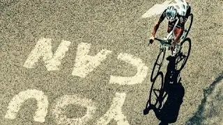 Cycling Motivation 2015
