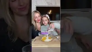 Merenda salutare per la scuola!