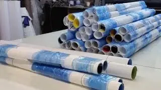 מאחורי הקלעים