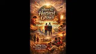 Where the Harvest Grows