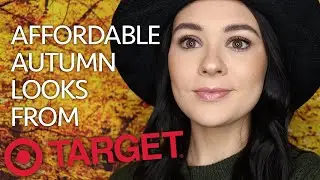 Target Haul | Fall 2020 TRY-ON