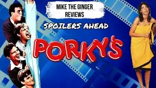 Porky's (1981) Review