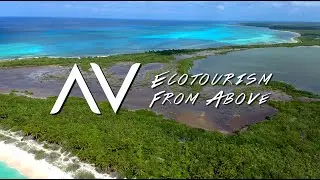 DroneTV - The Best Ecotourism Destinations Explored by Drone