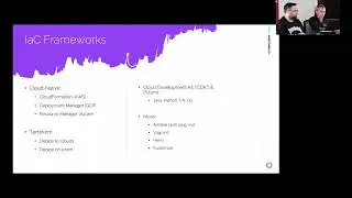 How To Improve Security, Speed, and Savings with Infrastructure-as-Code