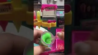 What combo should I make next?? #asmr #slimestation
