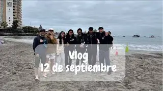 12 de septiembre 💗