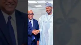 Dikko Go Agains 2027 insha Allah. #katsina #dikkoradda #Apc #Nigeria #labarina #kaddara #Adamzango