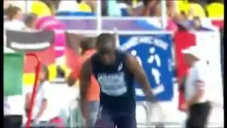 teddy tamgho broke triple jump world record