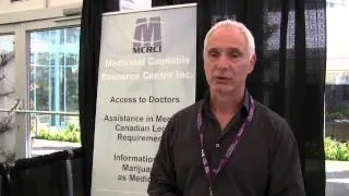 Medicinal Cannabis: Awareness Raising at Rural Physician Conference