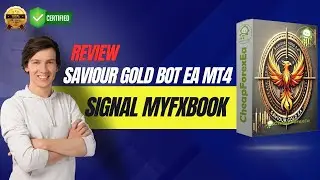 Saviour Gold Bot Review: 3950 Percent ROI with Just 100 Dollars