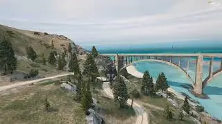 Экзамен по вертолёту Frogger. GTA 5 RP Rockford.