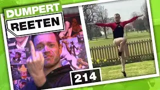 Sylvana is weer beter!! | DUMPERTREETEN (214)