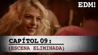 Em Dic Manel! - CAP&Iacute;TOL 09 - (ESCENA ELIMINADA)